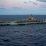 US Navy aircraft carrier USS George HW Bush