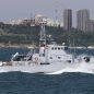 Russia Reportedly Sinks Ex-Island-class USCGC Cushing Donated to Ukraine