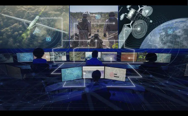 Northrop Grumman and AT&T Collaborate to Power 5G-enabled Defense Capabilities