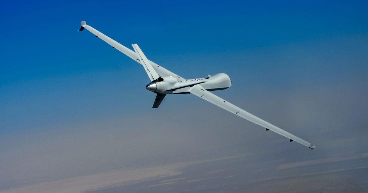 Royal Netherlands Air Force to Begin MQ-9A Block 5 Operations in Curacao