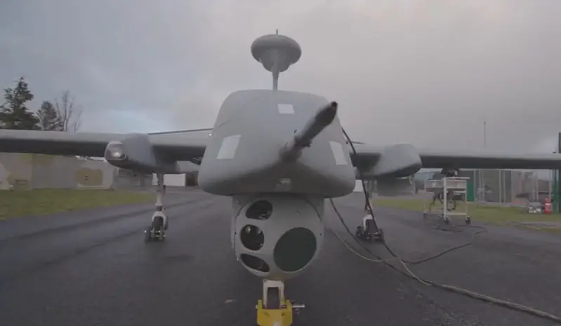 The Maritime Heron UAS achieved 100% of its planned scenarios, despite the challenging seasonal weather conditions. Following the demonstration, 2Excel and IAI received positive feedback from the UK Civil Aviation Authority