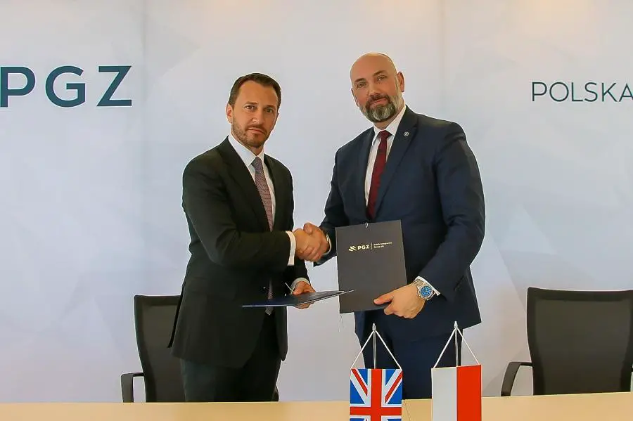 Polish Armaments Group-MBDA UK Agreement for Self-propelled Tank Destroyers