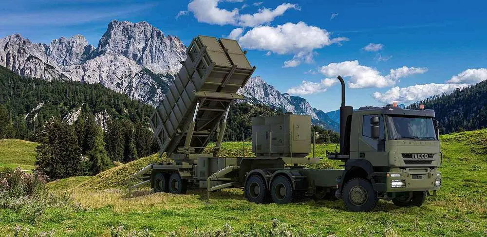 Swiss Order Patriot Advanced Capability-3 Missile Segment Enhancement (PAC-3 MSE)