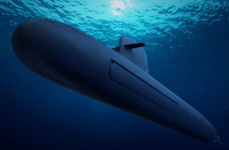 Brazil Initiates Talks with International Atomic Energy Agency for Nuclear Submarine Fuel