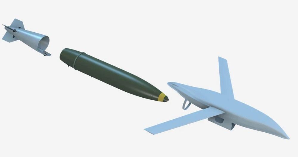 Elbit Systems Launches Range Extension & Smart Tail (REST) Kit for Air-to-surface Warheads
