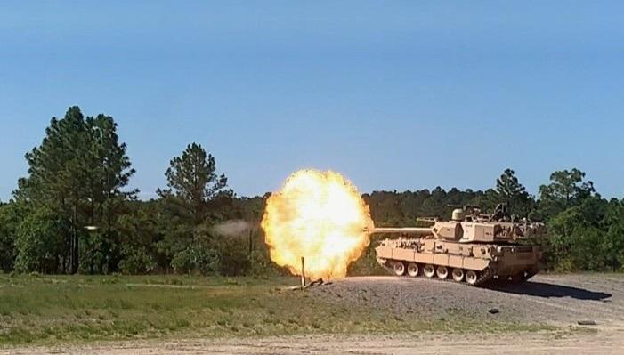General Dynamics Land Systems Wins US Army Mobile Protected Firepower Programme