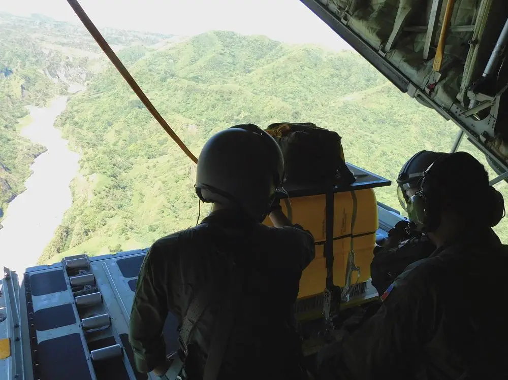 Philippine Air Force and Japan Air Self Defense Force Conclude Doshin-Bayanihan Bilateral Drills