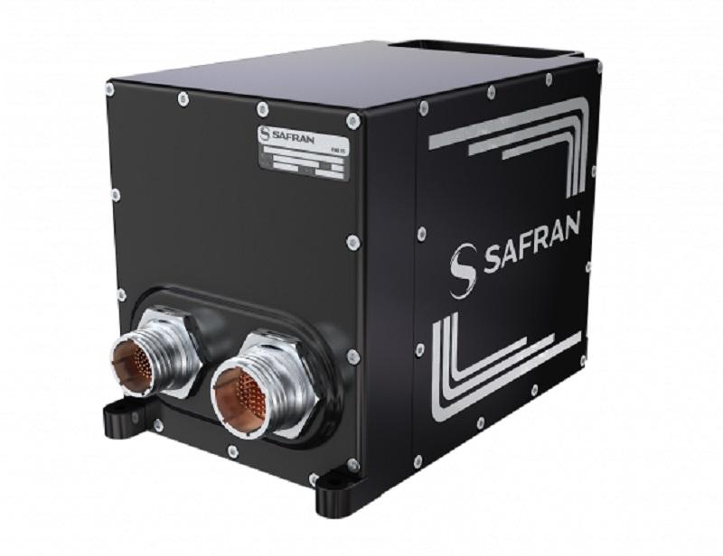 Safran Electronics & Defense SkyNaute navigation systems