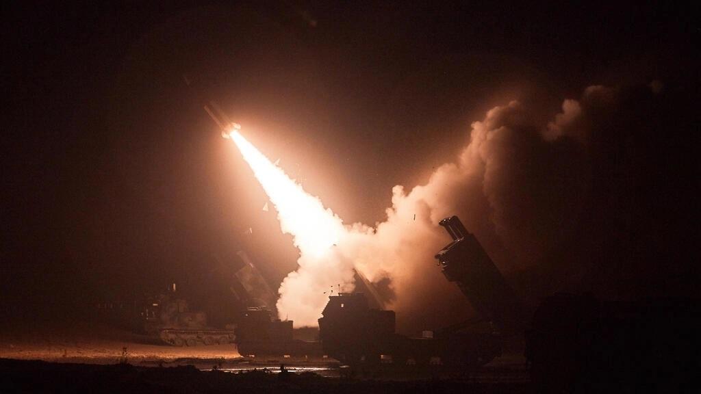 South Korea and US Fire 8 ATACMS Missiles in Show of Firepower Against North Korea’s Provocation