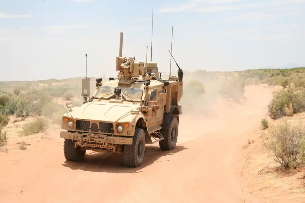US Army Selects Palantir to Build TITAN Program Competitive Prototype