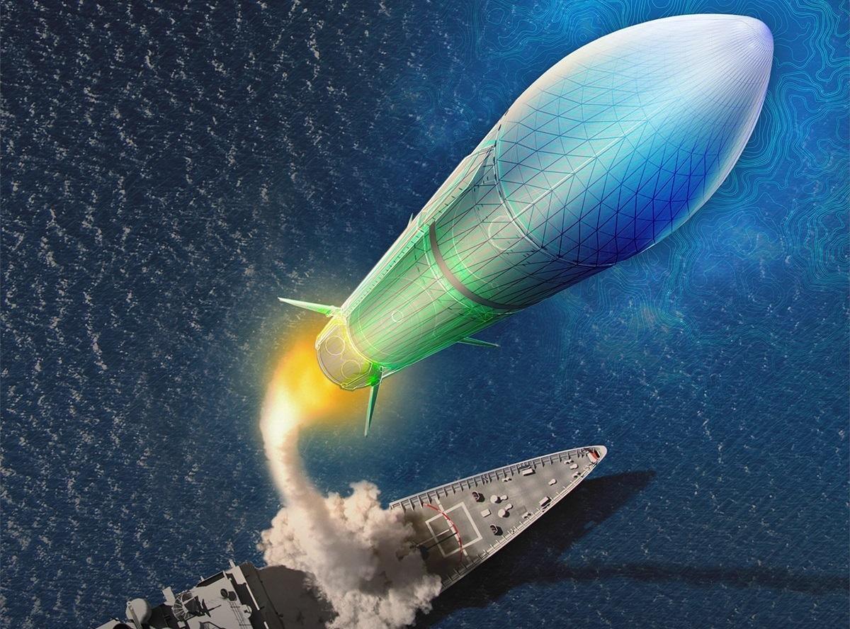 US Missile Defense Agency Taps Raytheon To Continue Developing Counter-Hypersonic Missile