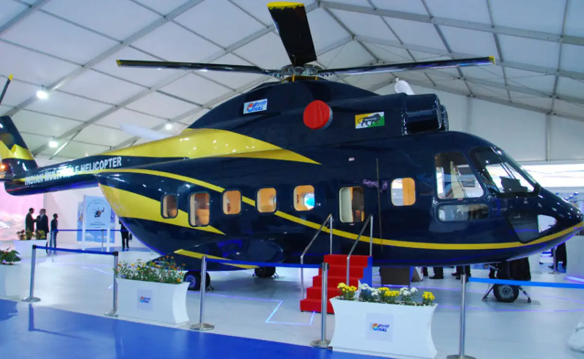 Safran and HAL to Develop New Indian Multi Role Helicopter Engines in Joint Venture