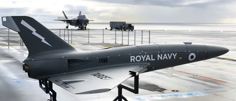 Royal Navy Banshee Jet80+ Air Vehicles