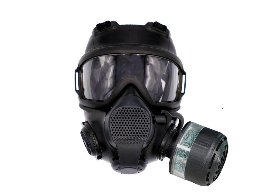 CSIRO Awarded Contract to Develop Respirator for Australian Defence Force