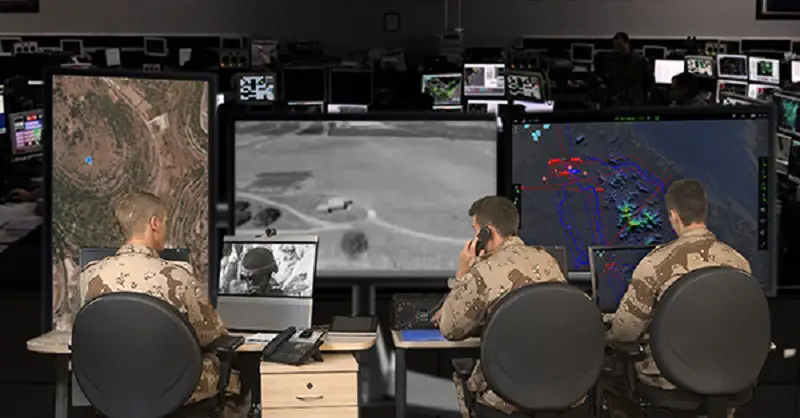 Elbit Systems Awarded $548 Million Contract to Supply Multi-Domain Combat Networked Warfare