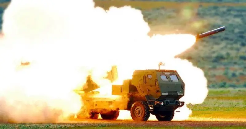 Lithuanian Armed Forces Signs $495 Million Deal with US to Procure Eight HIMARS