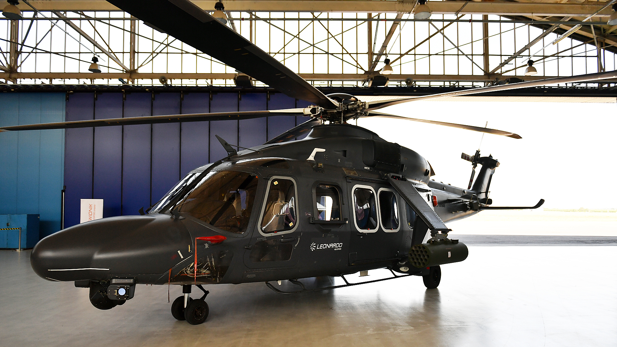 PZL-Swidnik Awarded Contract for Supply of 32 AW149 Helicopters for Polish Armed Forces