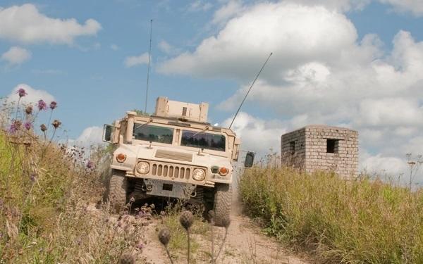 Ricardo Defense Awarded Contract to Deliver Additional Retrofit Kits for US Army HMMWVs