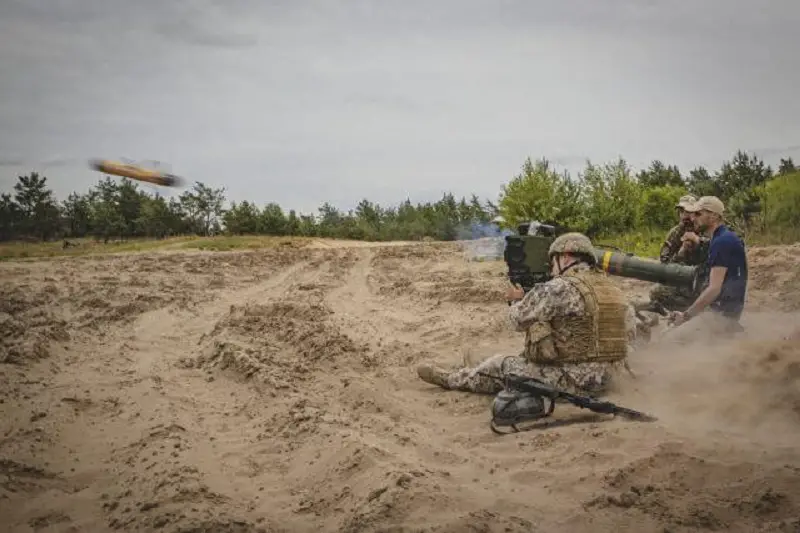 17th SPIKE Missile Users Club Meeting (SUCM) 2022 in Latvia
