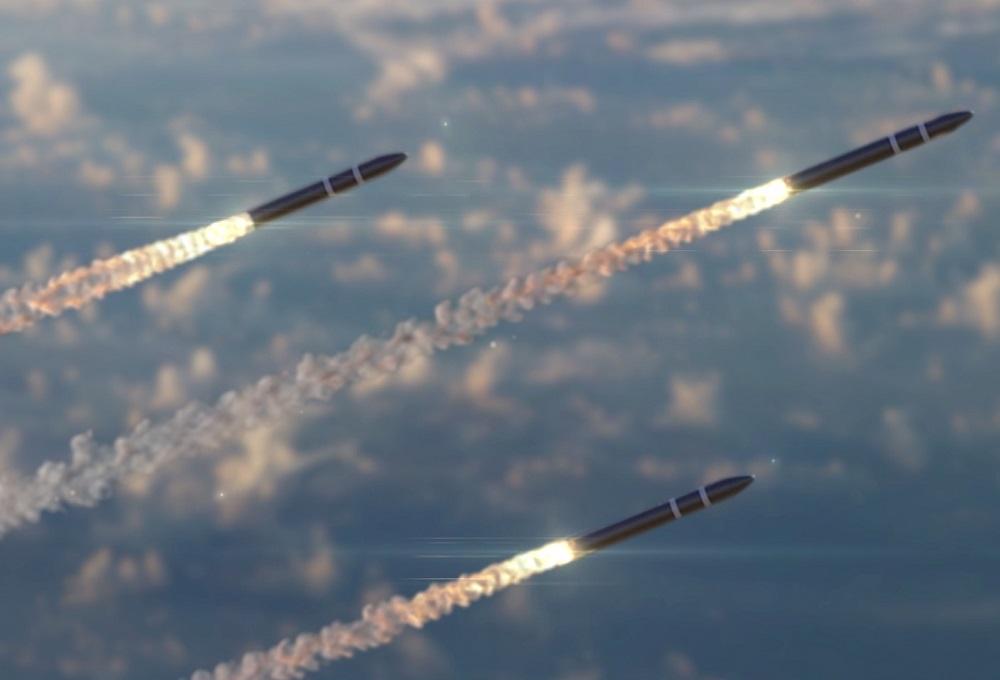Lockheed Martin’s Next Generation Interceptor Achieves Communications Testing Milestone