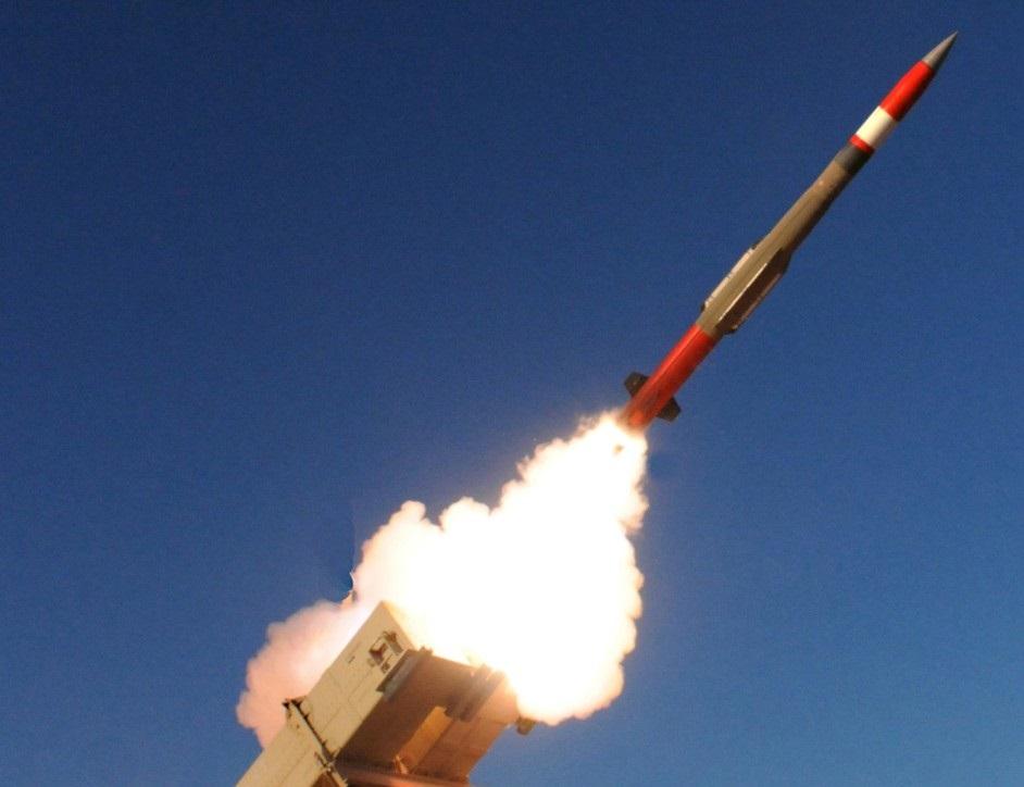 US Army Air Defenders Test Newest Patriot Missile System Upgrades