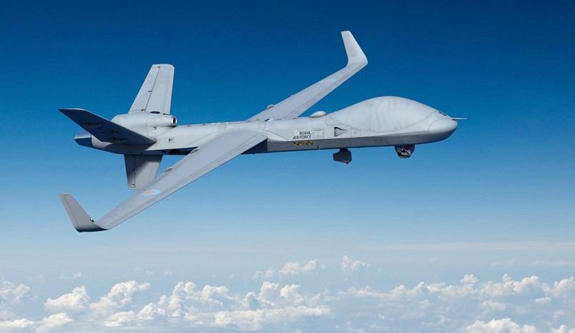 The UK Ministry of Defence (MoD) has exercised the clause in its contract with General Atomics Aeronautical Systems, Inc (GA-ASI) to manufacture and deliver 13 additional Protector RG Mk1 Remotely Piloted Air Systems (RPAS) that had previously been identified as options.