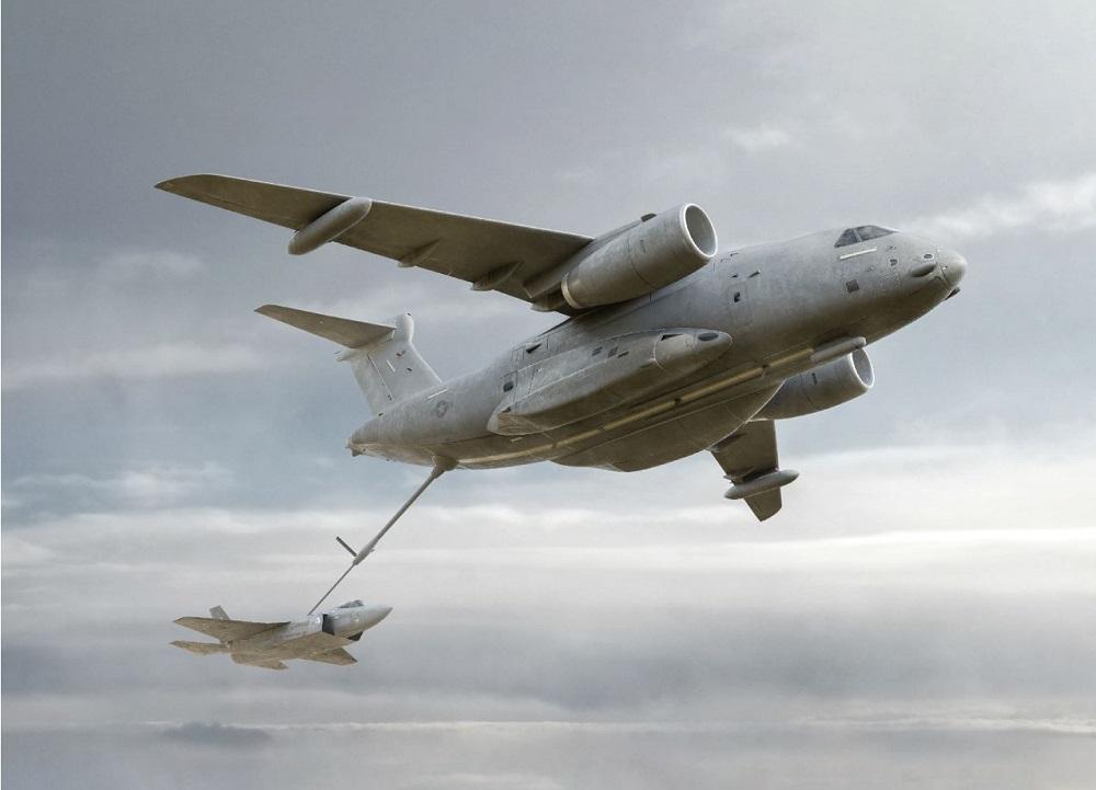L3Harris and Embraer to Develop New Agile Tanker via KC-390 Millennium Tactical Tanker Aircraft