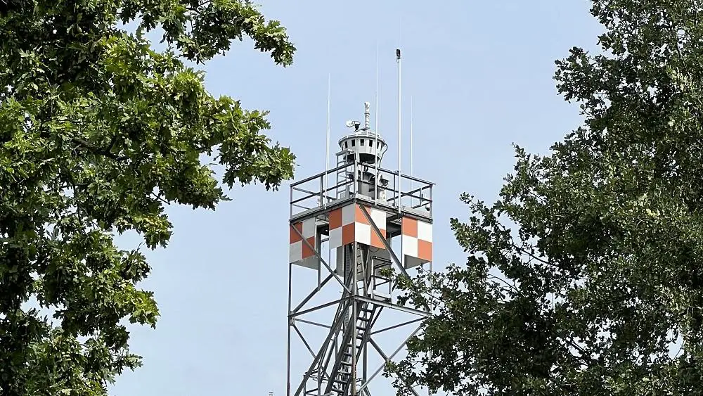 Saab digital air traffic control tower