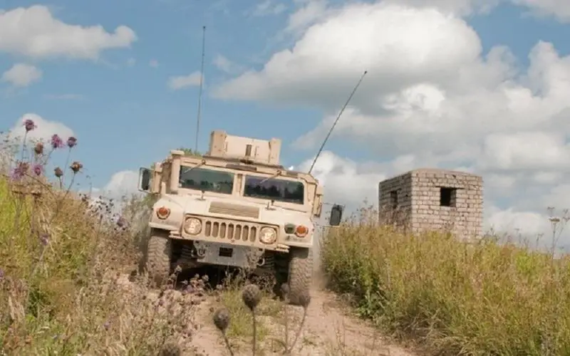 Ricardo Awarded Contract to Supply More ABS/ESC Retrofit Kits for US Army HMMWVs