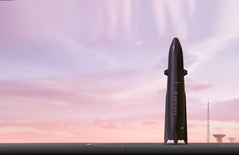 Rocket Lab Signs Agreement with USTRANSCOM to Explore Using Rockets to Deliver Cargo