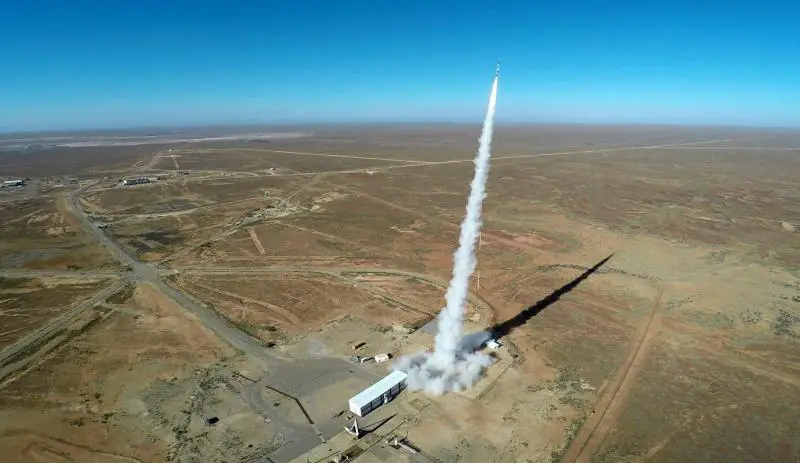 Southern Cross Integrated Flight Research Experiment (SCIFiRE)
