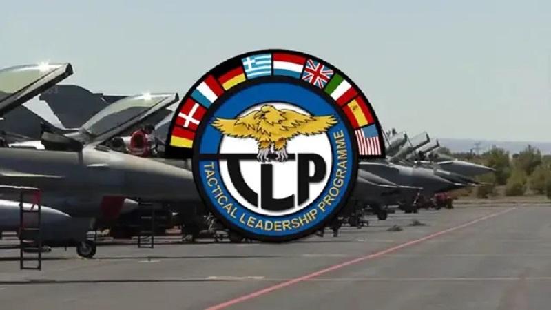 Tactical Leadership Programme: the Pilot School of NATO