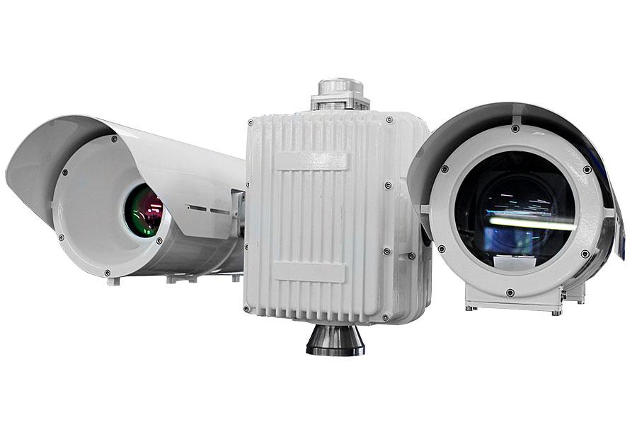 Silent Sentinel to Supply Long-range Thermal Cameras for Swedish Armed Forces