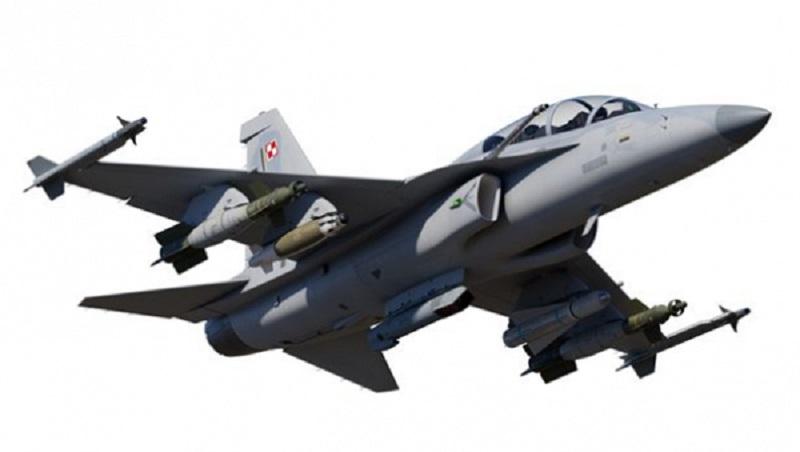 Korea Aerospace Industries Signs Contract with Poland to Export 48 FA-50PL Fighters