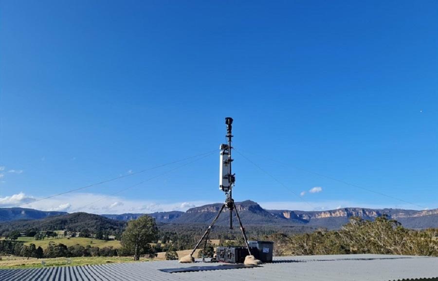 DroneShield Launch Regional New South Wales Testing Facility