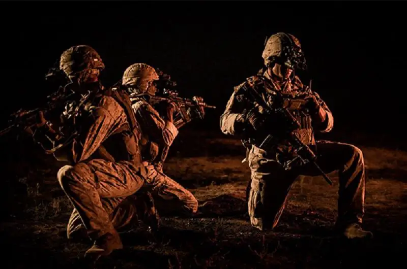 Elbit Systems Awarded $107 Million US Army Contract to Supply Night Vision Systems