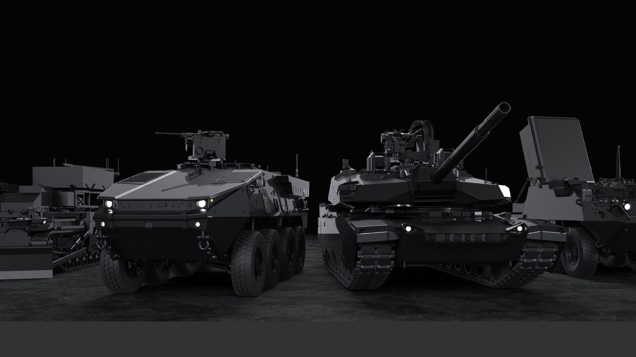 General Dynamics Land Systems to Participate in US Army’s Annual Meeting & Exposition 2022