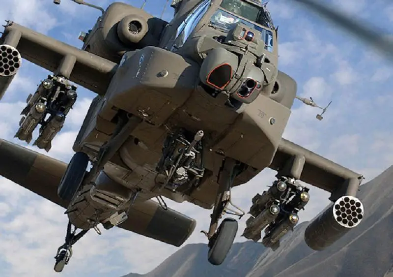 Lockheed Martin Awarded $25.9 Million US Army Contract for M299 HELLFIRE/JAGM Launchers