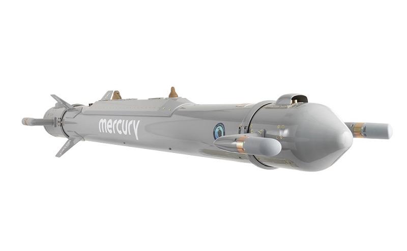 Mercury's new mPOD, a rapidly reprogrammable electronic attack (EA) training system designed to train pilots using realistic, near-peer jamming capabilities, is currently undergoing final flight testing.