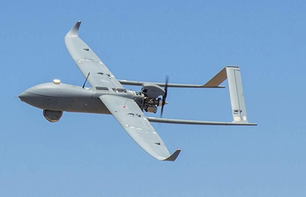 Textron Systems Awarded Contract to Provide Aerosonde UAS Support for US Navy ESB-5 Ship