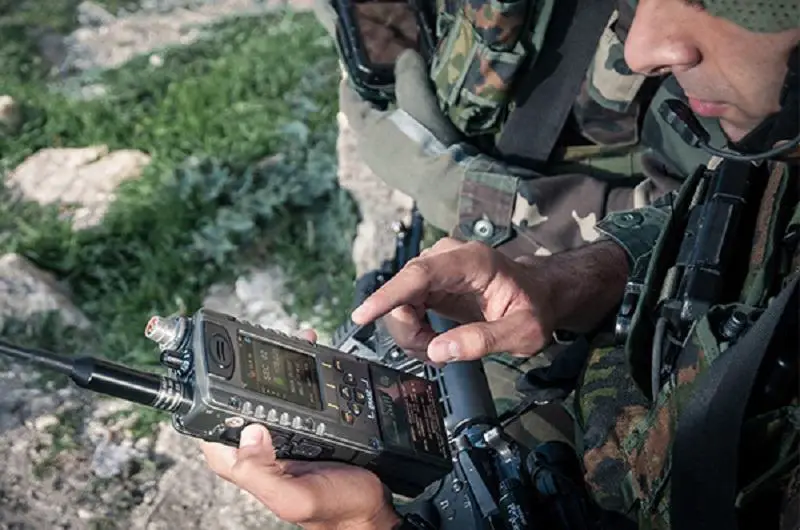 Elbit Systems Awarded $25 Million Contract to Supply Radio Communications to Finland