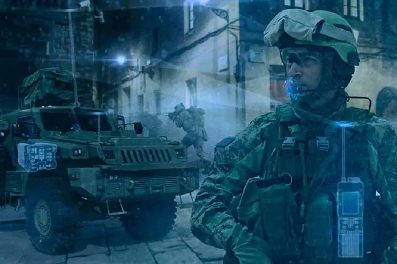 Finnish Defence Forces to Procure More Finnish Field Radios from Bittium