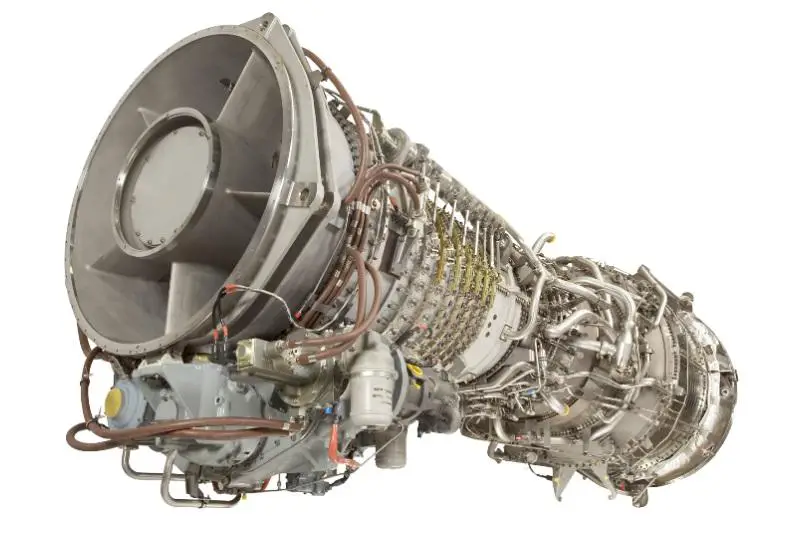 GE Marine and NRTEC Strengthen Support to RoK Navy GE’s LM2500 Gas Turbines