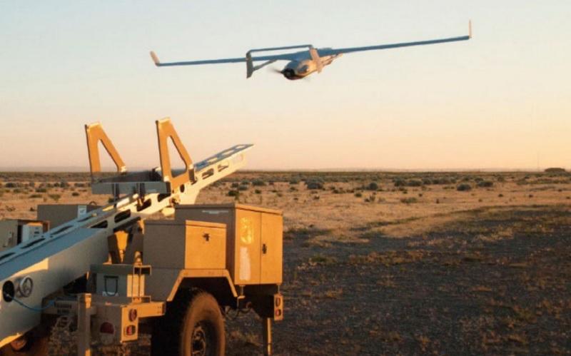 Insitu Pacific will be supplying the Australian Army with the Integrator UAS.