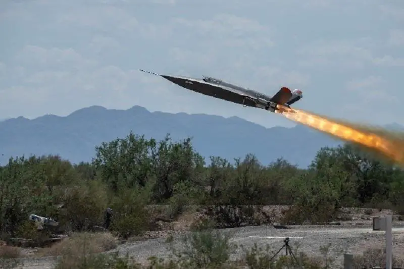 Kratos and US Air Force Further Advance Capabilities in Successful XQ-58A Valkyrie Block 2 Flight