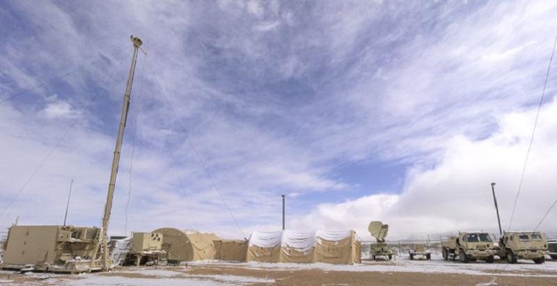 Northrop Grumman’s IBCS Uses New Weapons Data Link to Engage Patriot Missile During Flight Test