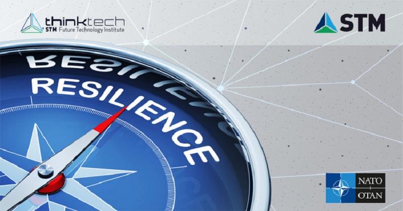 STM ThinkTech’s Aggregated Resilience Model to Support NATO Missions