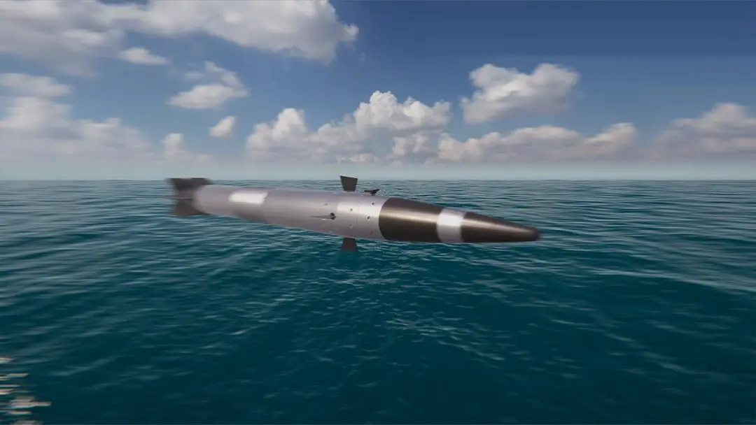 German Navy Conducts Operational Suitability Test of Vulcano 127 Precision-guided Ammunition