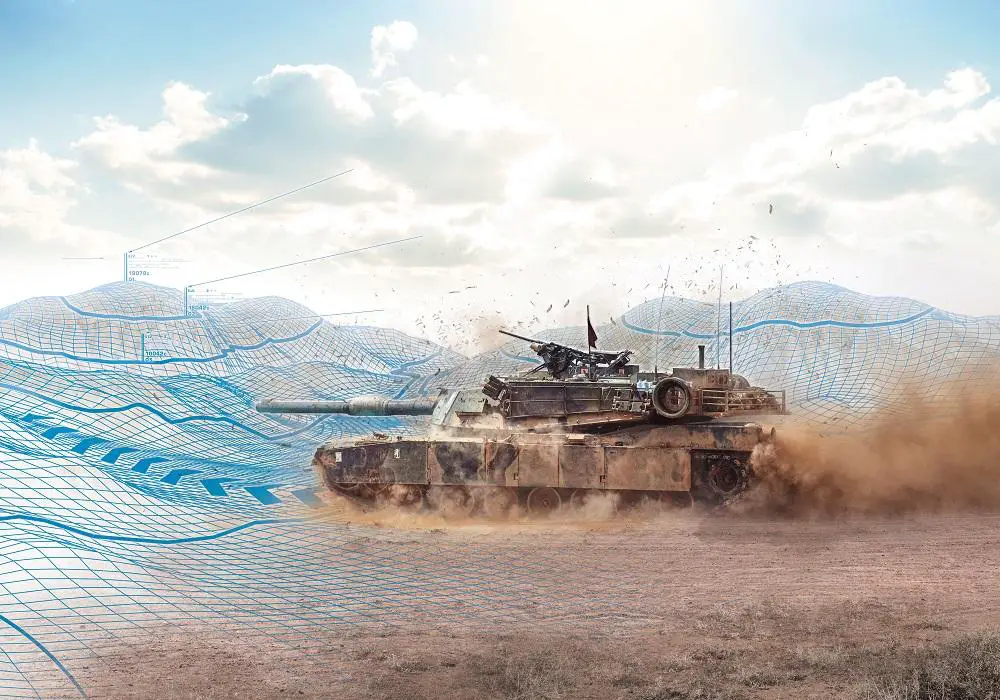 Allison Transmission Awarded Contract to Support Abrams Tank Production for US Army and Internationally