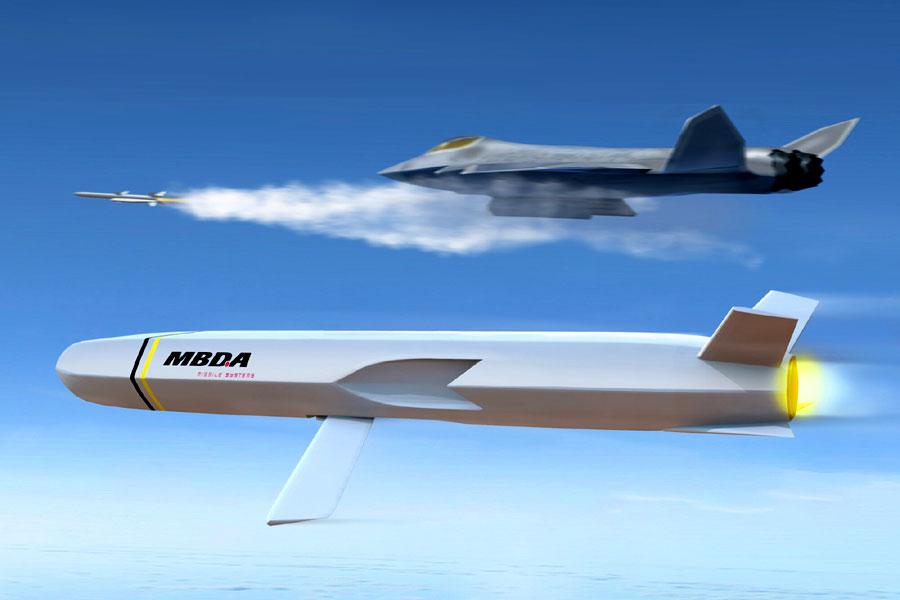MBDA Response to European Future Air Combat System Industrial Agreement